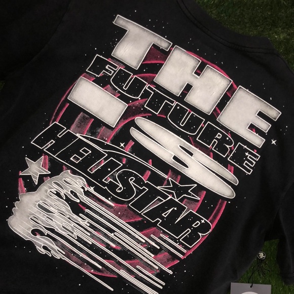 HellStar T-Shirt - Picture 3 of 3